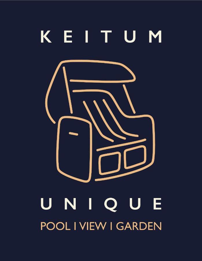 Keitum Unique Pool I View I Garden Lejlighed Eksteriør billede