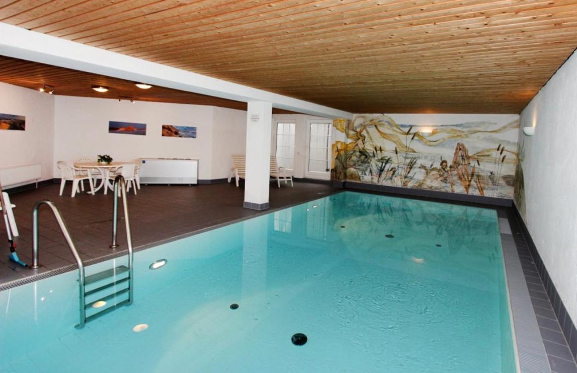 Keitum Unique Pool I View I Garden Lejlighed Eksteriør billede